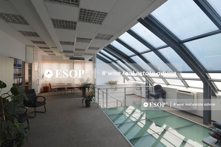 Cladire de birouri, zona Dacia, ID 9146.99 - 7