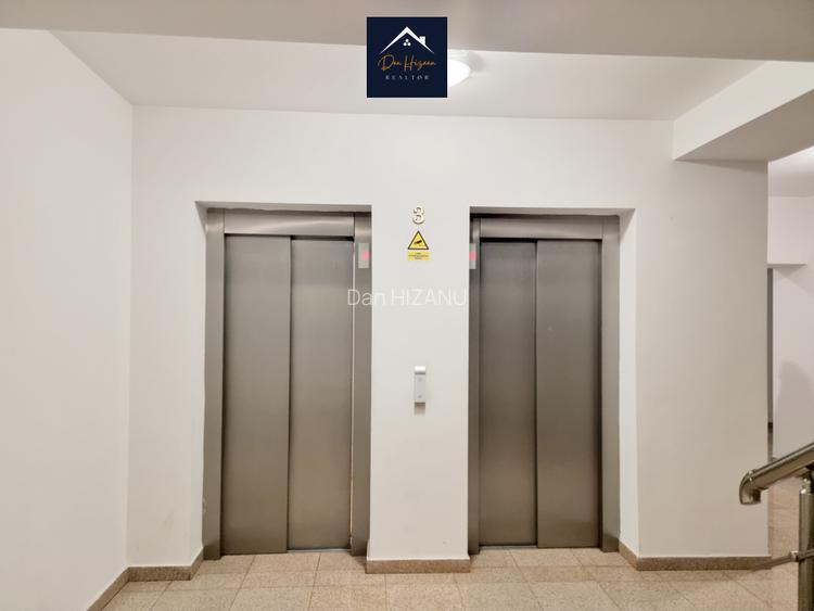 Perla-Dorobanti | 3 camere | Ideal birou - 13