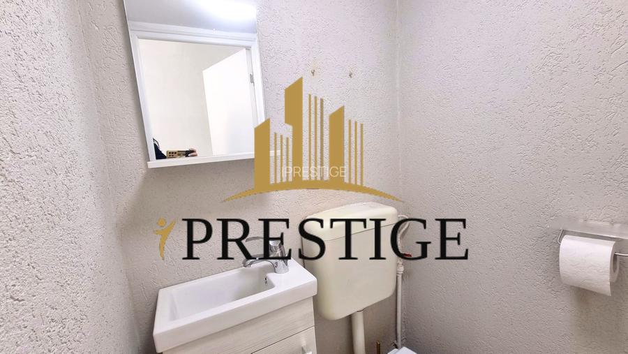 SPAȚIU COMERCIAL ÎN SIBIU | ZONA 9 MAI | VITRINĂ LA STRADĂ - 4