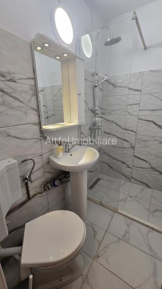 Apartament cu 2 camere etaj 3  str. Ostirii - 10