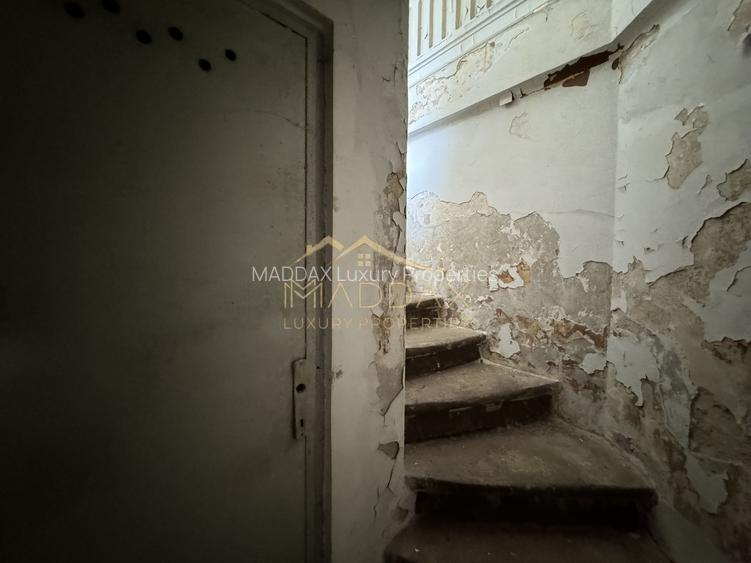 Vila unicat-Piata Romana - 33