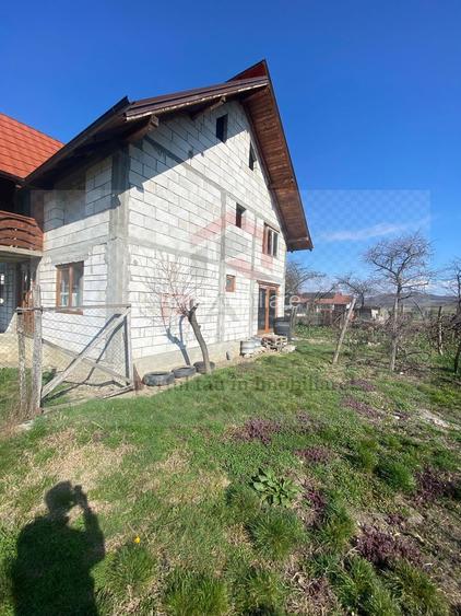 Casa de Vanzare Tigveni Arges - 33