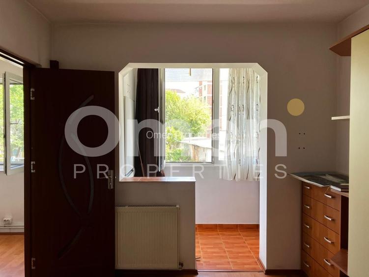 Apartament 2 camere – Cuza Voda - 40 mp | Etaj 1/4 | - 4