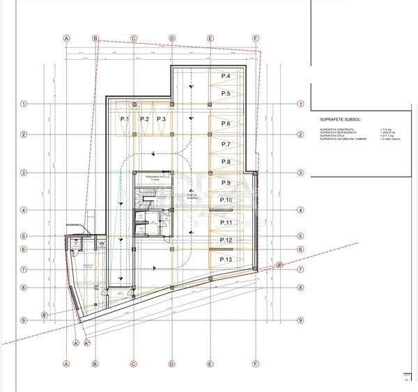 Teren Intravilan 890 mp – Grozăvești - 14