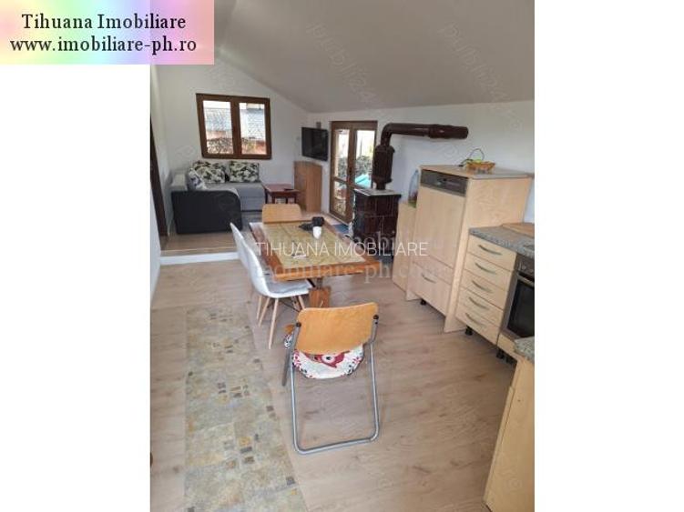Casa de vanzare - str.8 Martie - 4