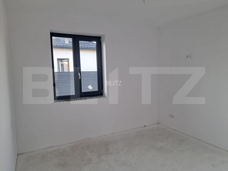 Casă Modernă cu 4 Camere în Sânpetru ! Toate utilitatile si finisaje la alegere - 5