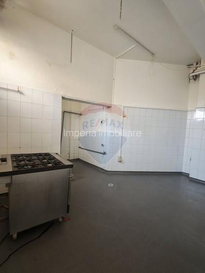 Restaurant/Bar/Cafenea 240mp de închiriat în zona Ultracentrala - 15
