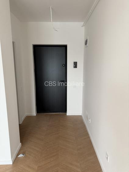 Apartament de vanzare premium cu 3 camere la stadiul de finisat in Apahida  - 7