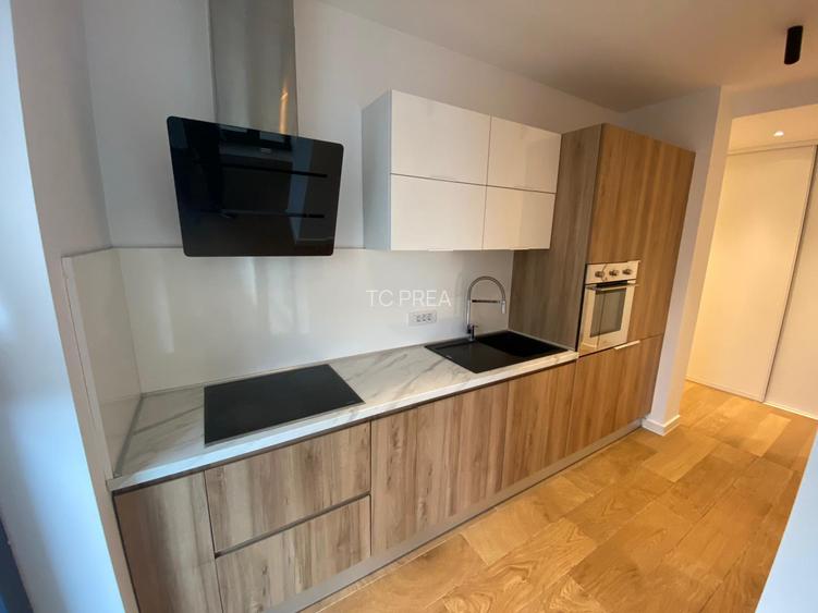 2 Camere – One Herăstrău Park - 2