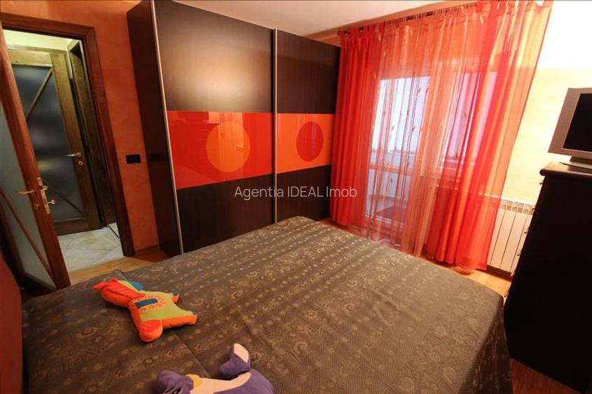 Apartament 2 Camere Decomandate- Neagoe Voda - 3