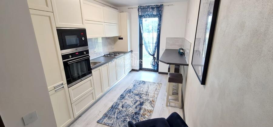 Apartament 2 Camere Bloc Nou/Parcare, Green Residence, Zona Tudor - 5