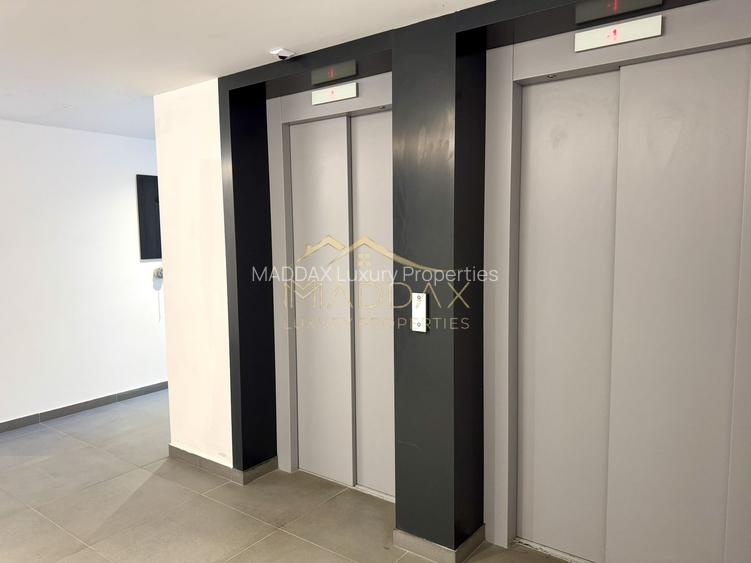 Apartament cu 2 camere *67mp utili + Terasa* // Pipera - Rond OMV - 33