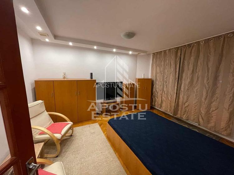 Apartament 1 camera, decomandat, zona Centrala - 2