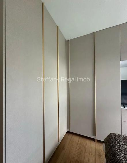 Apartament 2 camere de vanzare Lujerului  21 Residence, - 5