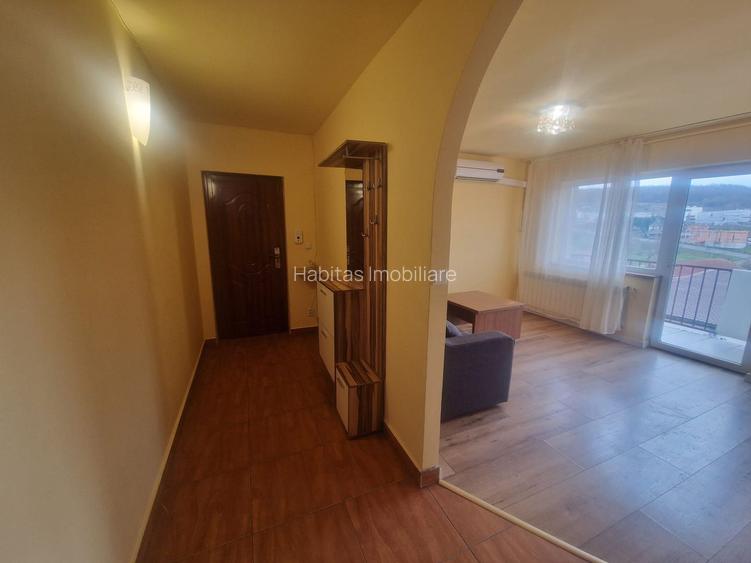 Apartament 2 camere de inchiriat, garaj, Floresti str Stejarului - 7
