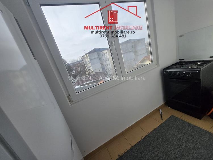 Apartament 2 camere etaj 3 - langa Scoala ! - 5