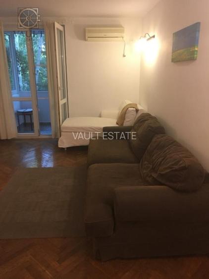 Apartament 4 camere Titan - 2