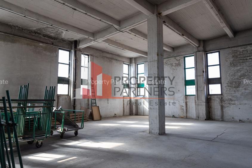 Spatiu industrial, Hala productie - Apaca metrou Politehnica - 3