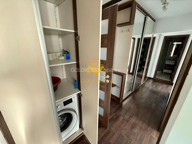 4 camere, 2 balcoane, 2 bai, Zorilor, Zona UTCN, MOL, Carrefour - 15