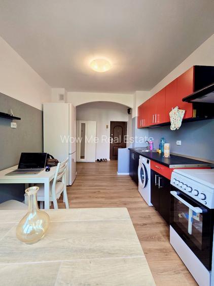 Apartament 2 Camere Dristor, Strada Dumitru Drăgan - 11