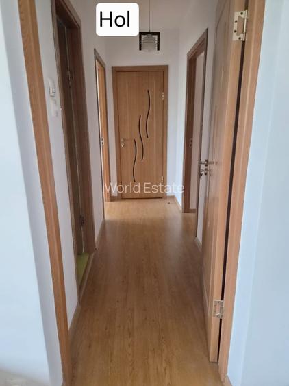 Apartament 3 camere, Alexandru Obregia - 2