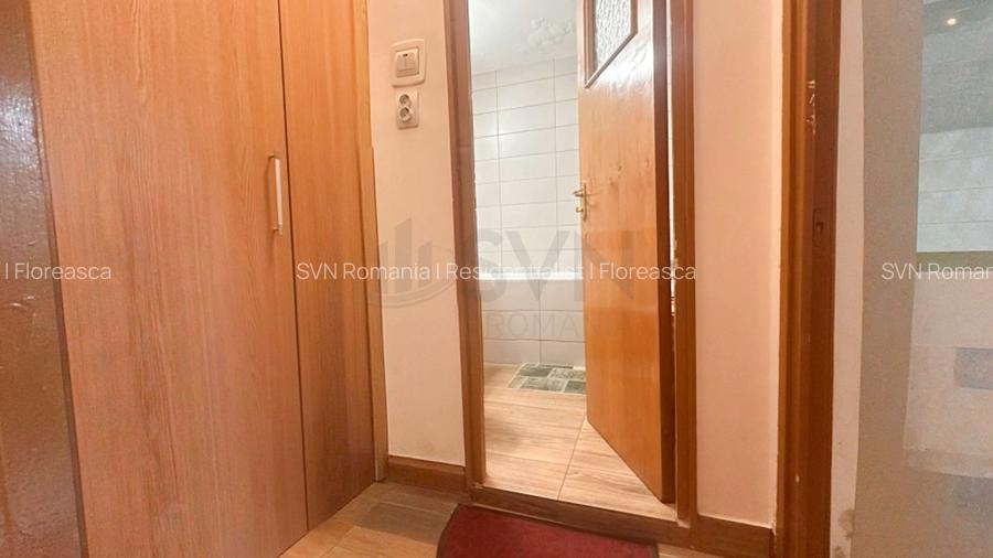 REA1026317 Apartament 2 camere Lacul Tei l Ghica Tei - 11