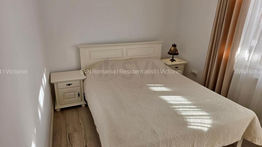 REA1026808 Veris Residence I Ferdinand I 2 Camere I Terasa 56mp - 9