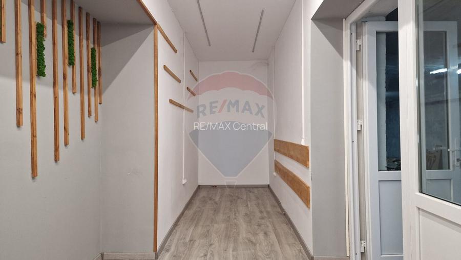 Hală industrială 400 mp Uzina 2 , depozitare / producție / logistică - 8