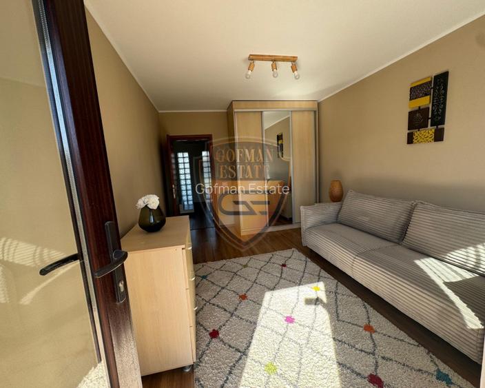 Casa P+1+M, 5 camere, teren 320m Stadion, City Park, Delfinariu, Bulevard Mamaia - 24