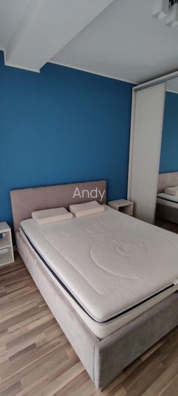 Apartament 2 camere, zona Lujerului, 21Residence - 9