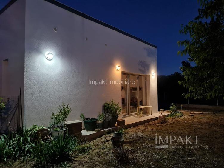 Anunț Imobiliar de Vânzare: Casă Individuală Superbă în Cartierul Borhanci! - 17