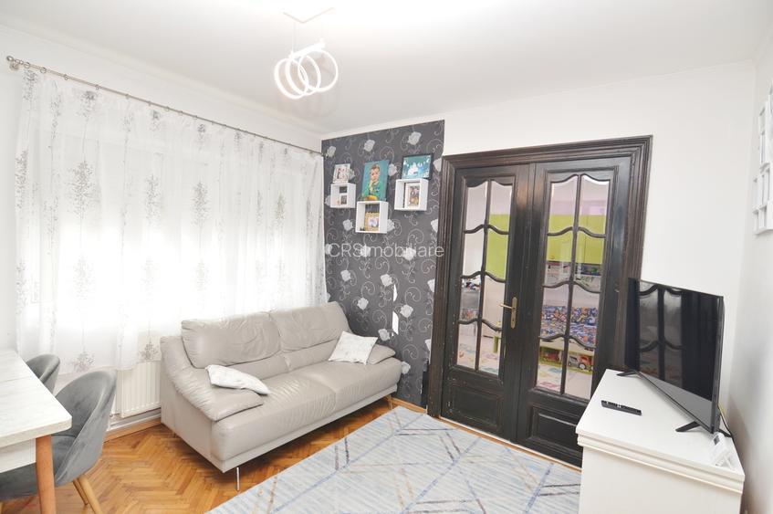 Apartament Cochet 3 Camere Bucurestii Noi - Bd. Gloriei - 2