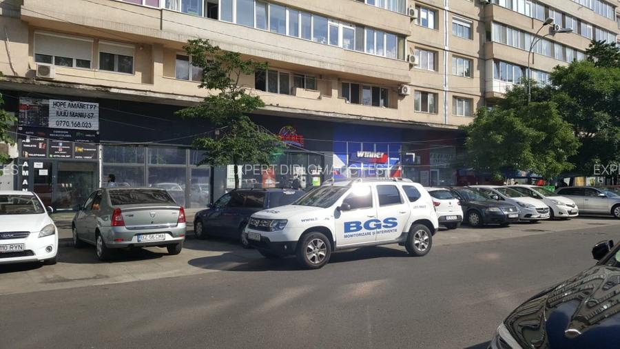 Gara de Nord-Calea Grivitei - Metrou,118 mp , Pret 4000 euro - 3