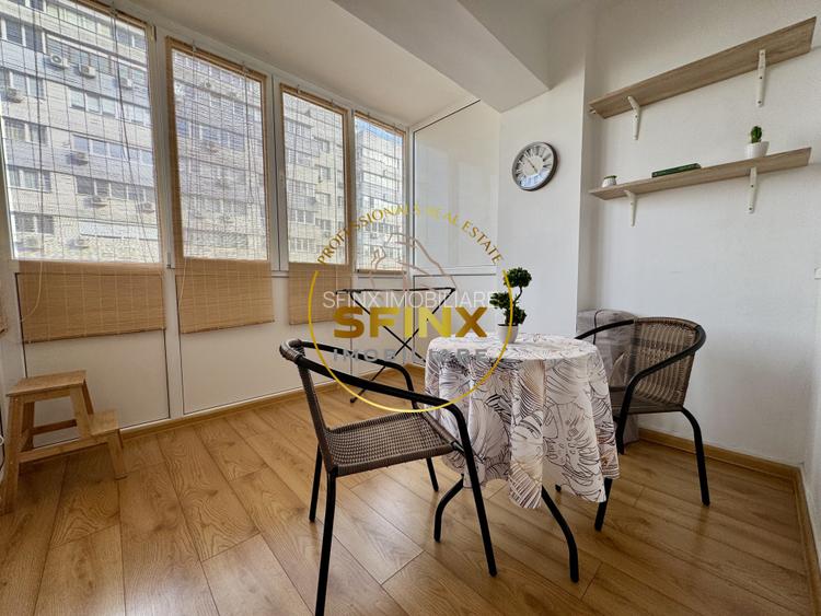 2 camere Dorobanti renovat 2025, pet friendly - 4