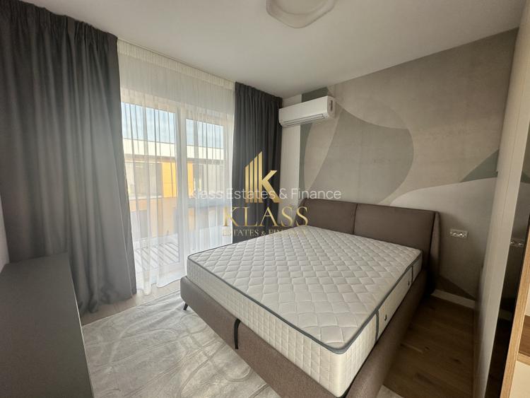 Duplex 3 camere | Terasă & grădină proprie | The Village – Pipera - 8