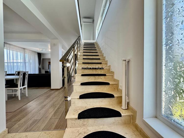 Vanzare vila individuala P+1 | Tunari | complex City Nord - 11