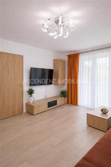 Decomandat, etaj1, Coresi, Kasper, Tractorul, Brasov - 2