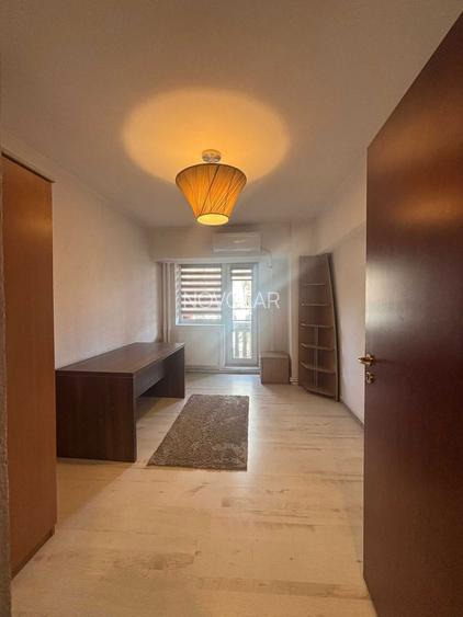 Bld Libertății: 3 Camere Premium, Centrală Proprie, Etaj 1, 2 Băi și Loc Parcare - 5