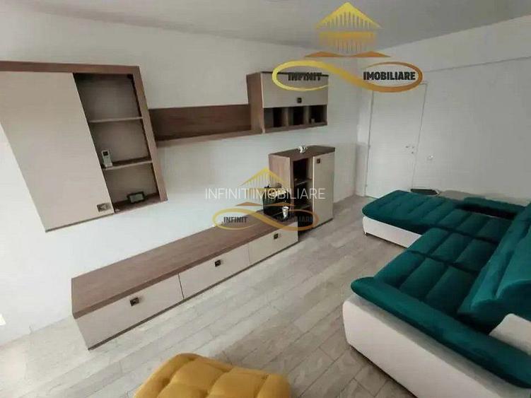 Apartament de inchiriat, 2 camere spatioase, bloc nou - 3