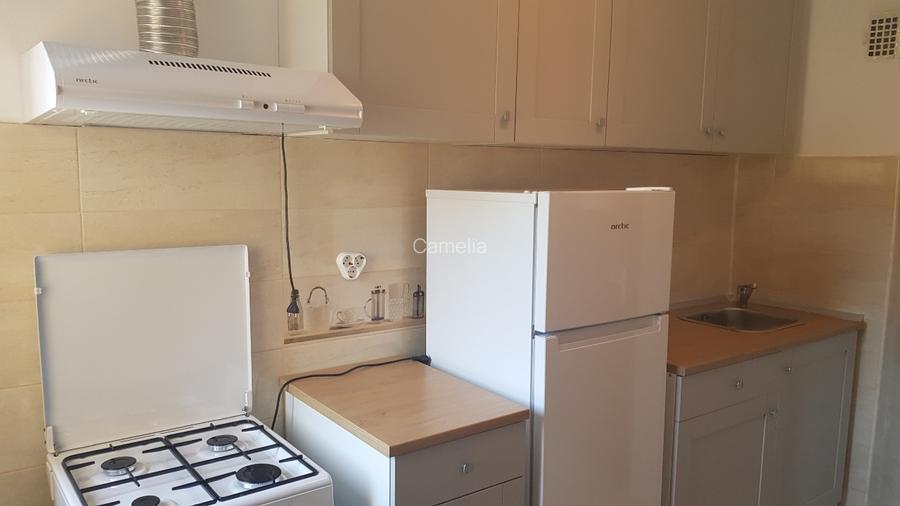 Inchiriez apartament doua camere langa grădinița Lenin Sud. - 2