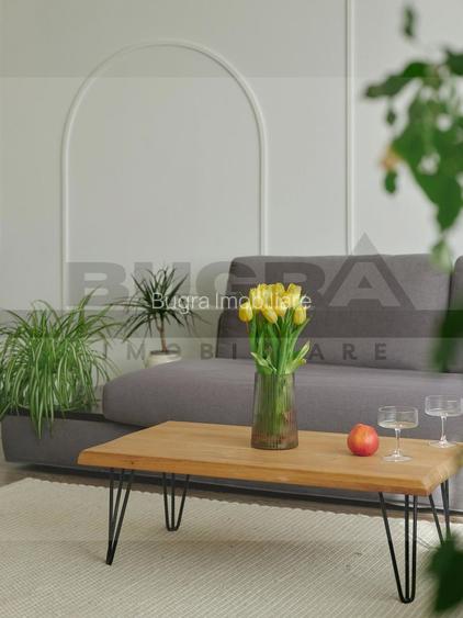 Apartament premium cu 3 camere, 79 mp, parcare subterană - 4