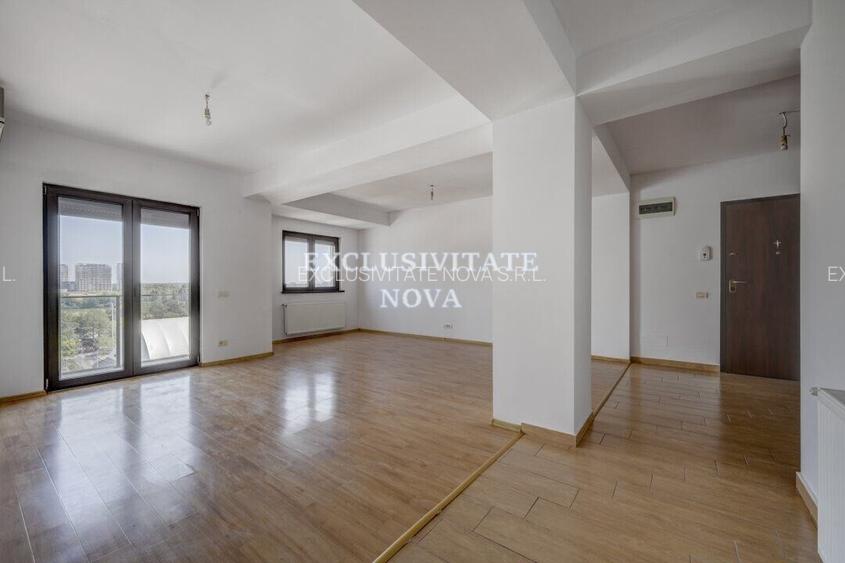 Apartament 3 camere de închiriat | Floreasca – Barbu Văcărescu - PESCARIU ! - 19