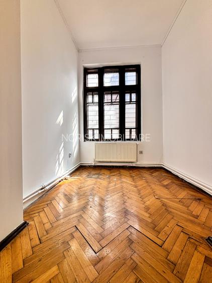 PARTER Vila interbelica 255mp | Fosta RESEDINTA a Generalului Tenescu 0%COMISION - 15