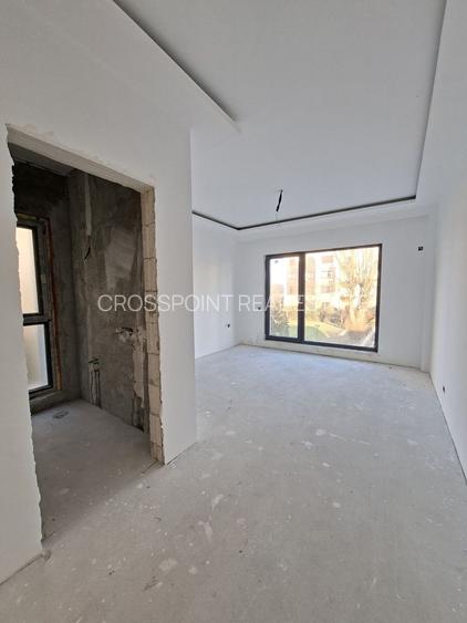 Vilă Premium într-o Rezidență Privată - 6