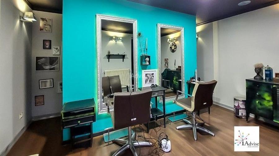 Spațiu comercial de vânzare – vizibilitate excelentă - 3