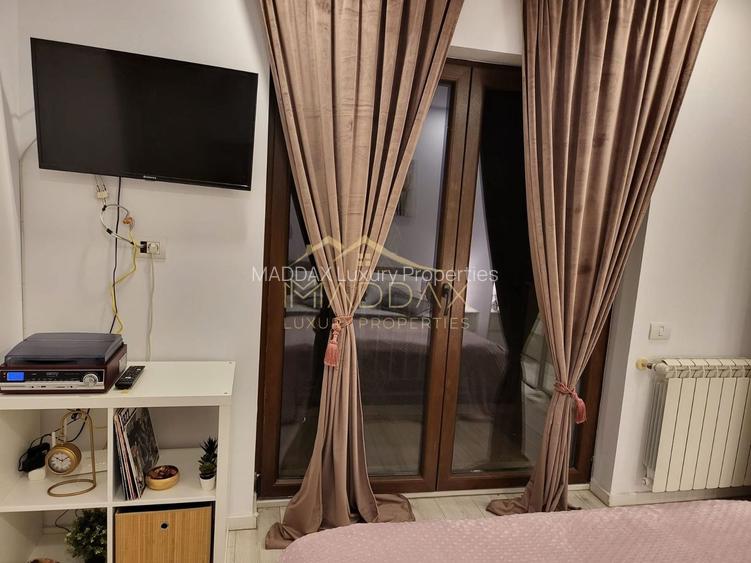 Apartament ***2 camere // Unirii - 26
