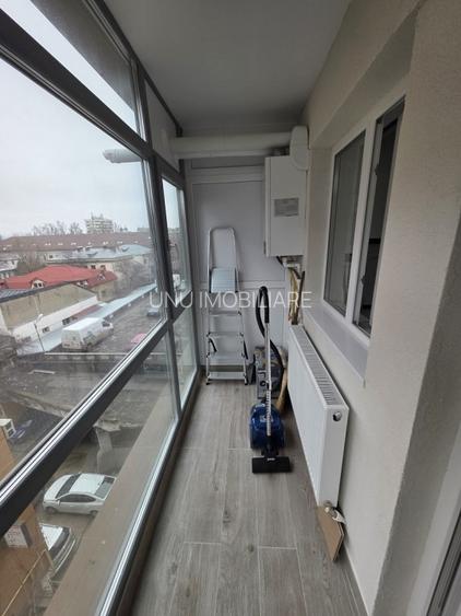 Apartament cu 2 camere - zona Galata - Pala Verde- Pet Friendly - 2