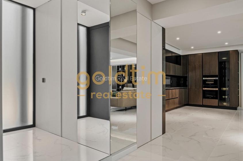 VILA UNICA PE IANCU NICOLAE/DESIGN INTERIOR/PISCINA/PIPERA/SMART HOME/ - 23