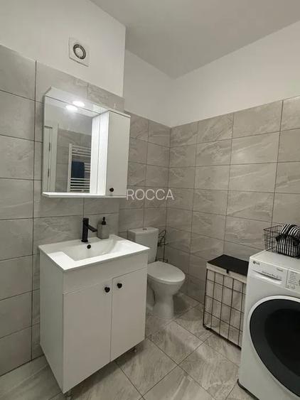 Apartament de 2 camere, decomandat, parcare, centrala, Pallady  - 5