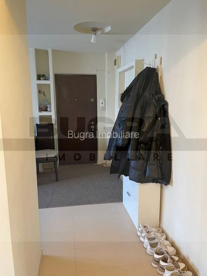 Apartament 2 camere decomandate, centrala proprie, zona Iulius Mall - 9